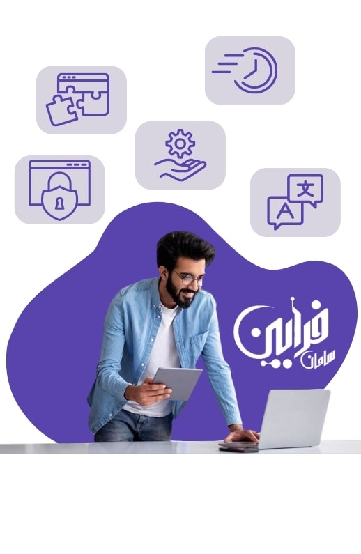 عوامل مؤثر بر قیمت طراحی سایت