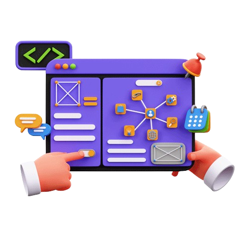 برنامهنویسی و پیادهسازی فنی