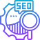 بهینهسازی برای موتورهای جستجو (SEO)