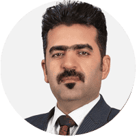مهندس حسین احمدی