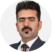 مهندس حسین احمدی