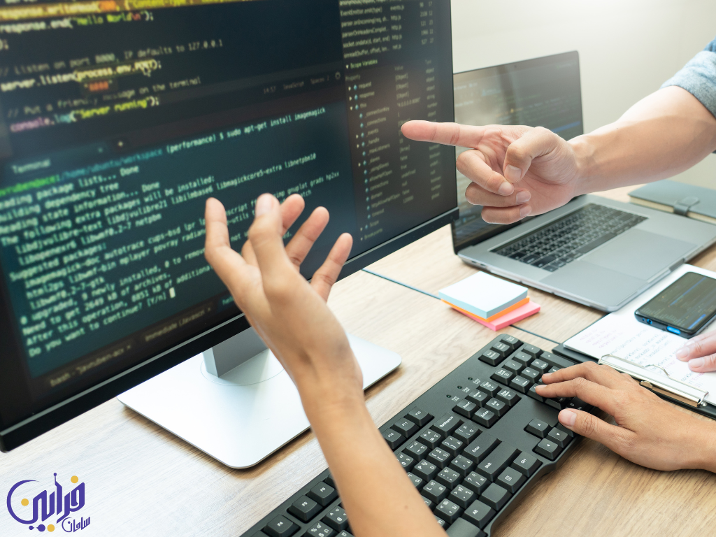 نقش برنامه نویسی در دیجیتال مارکتینگ
