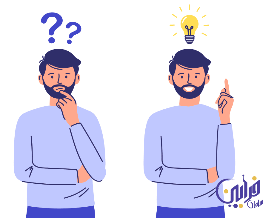 مشکلات در لینک سازی
