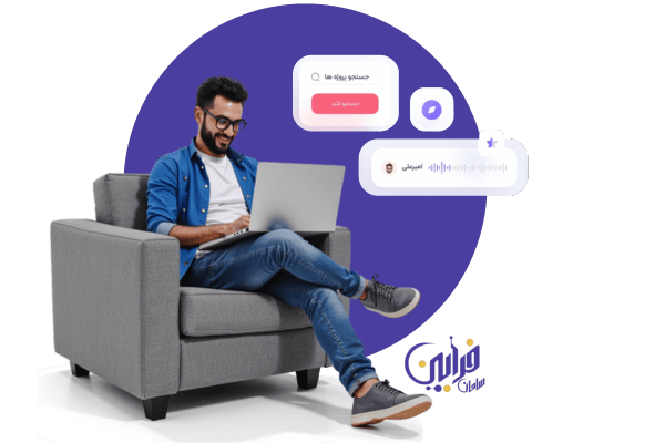 نقش طراحی ui ux در پروژه ها