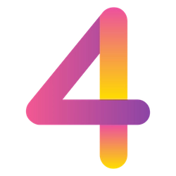 number 4
