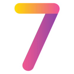 number 7
