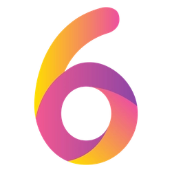 number 6