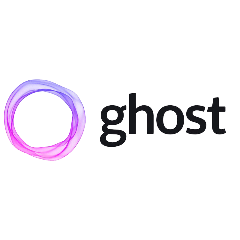Ghost CMS