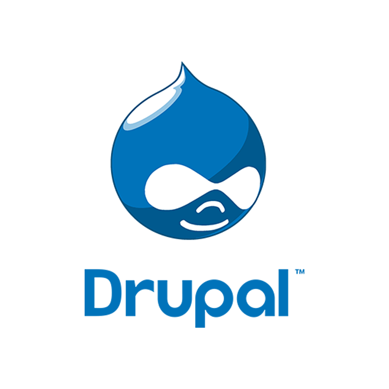 دروپال (Drupal)