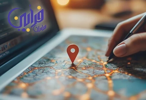 چرا ثبت کسبوکار در نقشهها مهم است؟
