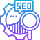 SEO (1) بهینهسازی برای موتورهای جستجو (SEO)